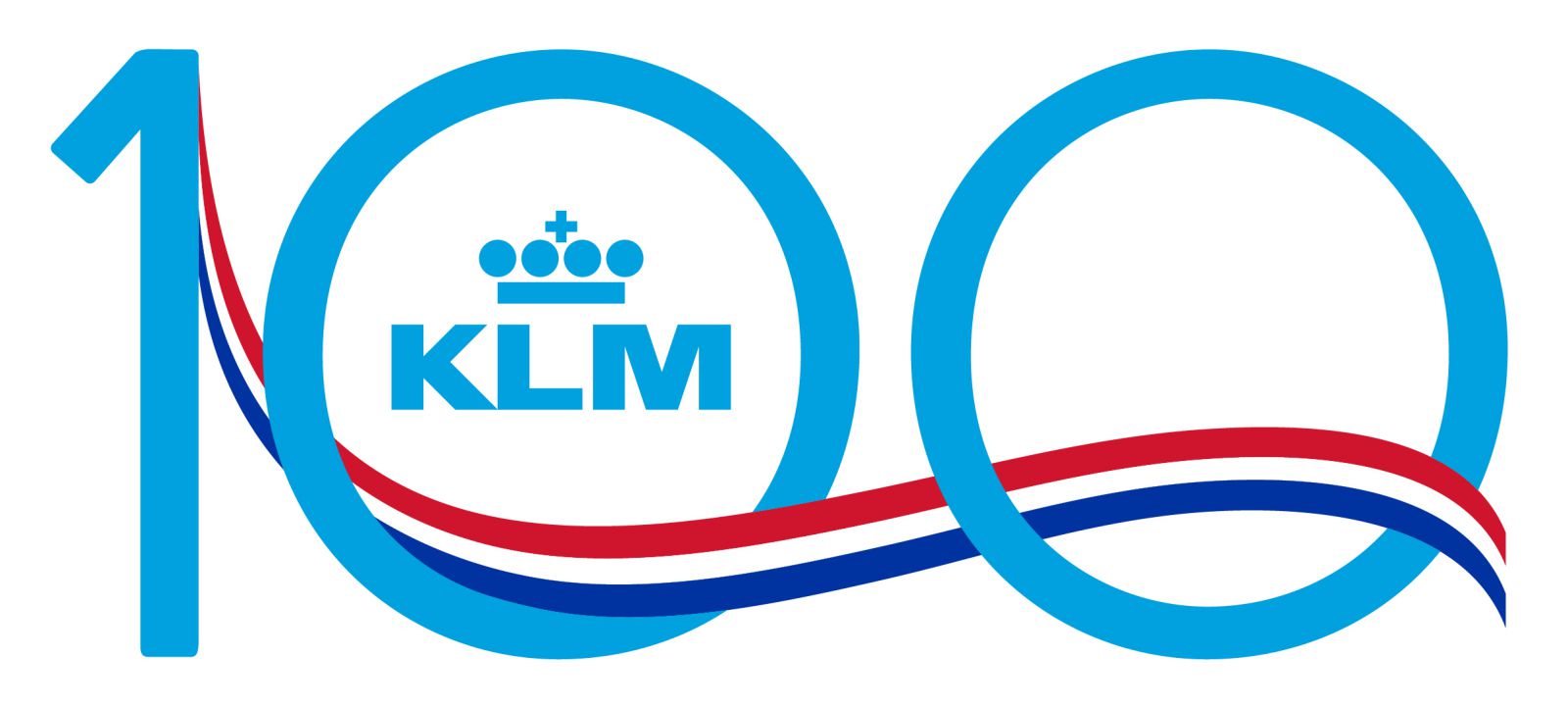 Party as if you just turned 100! KLM celebrates its centenary